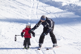 Sport für Kinder